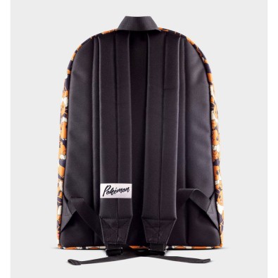 Σακίδιο Πλάτης AOP (Backpack) - Pokémon Eevee