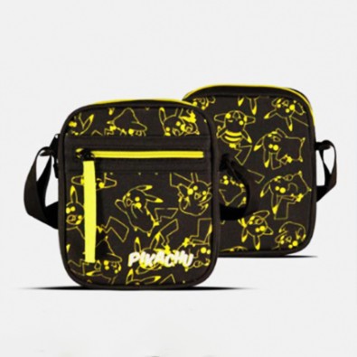Pokemon: Pikachu - Τσαντάκι Ώμου Pokemon: Pikachu - Τσαντάκι Ώμου