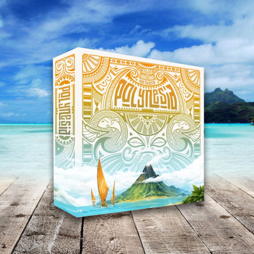 Polynesia