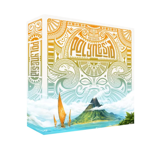 Polynesia