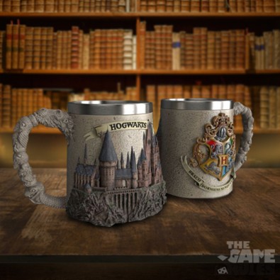 Harry Potter: Hogwarts School - Κούπα