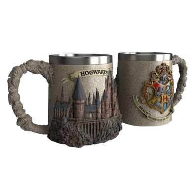 Harry Potter: Hogwarts School - Κούπα