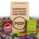 Poop: Brown Bag Combo