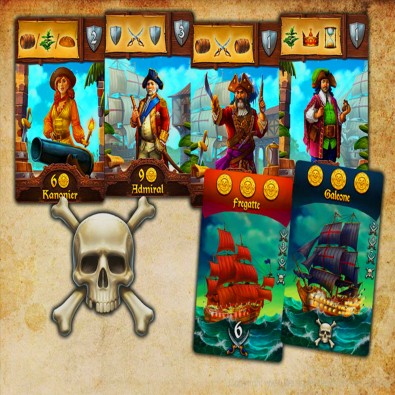 Port Royal: Big Box Port Royal: Big Box
