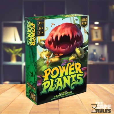 Power Plants Power Plants