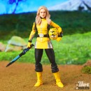 Power Rangers: Lightning Collection - Beast Morphers Yellow Ranger