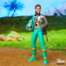 Power Rangers: Lightning Collection - Dino Fury Green Ranger