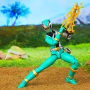 Power Rangers: Lightning Collection - Dino Fury Green Ranger