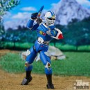 Power Rangers: Lightning Collection - Turbo Blue Senturion