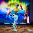 Power Rangers: Lightning Collection - Morphed Cammy Stinging Crane Ranger