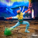 Power Rangers: Lightning Collection - Morphed Cammy Stinging Crane Ranger