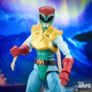 Power Rangers: Lightning Collection - Morphed Cammy Stinging Crane Ranger