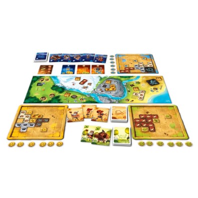 Prehistories (GR) Prehistories (GR)