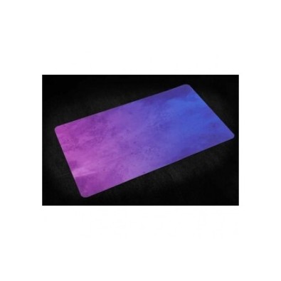 Kraken Wargames Playmats - Purple Blue Splash (61x35cm) Kraken Wargames Playmats - Purple Blue Splash (61x35cm)