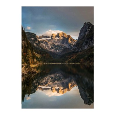 Dachstein - Παζλ - 1000pc