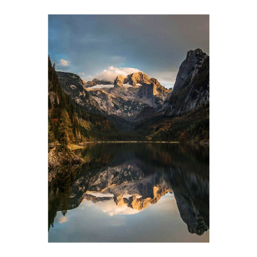Dachstein - Παζλ - 1000pc
