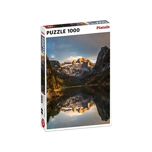 Dachstein - Παζλ - 1000pc