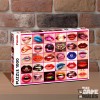 Lips - Παζλ - 1000pc