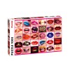 Lips - Παζλ - 1000pc