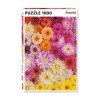 Dahlias - Παζλ - 1000pc