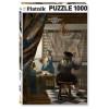 The Art of Painting - Παζλ - 1000pc
