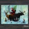 Santa's Team - Παζλ - 1000pc
