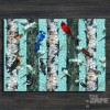 Christmas Birds - Παζλ - 1000pc