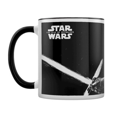 Star Wars: The Rise of Skywalker - Kylo Ren Dark - Κεραμική Κούπα