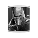 Star Wars: The Rise of Skywalker - Kylo Ren Dark - Κεραμική Κούπα