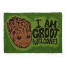 Guardians Of The Galaxy Vol. 2 (Baby Groot) - Πατάκι Εισόδου