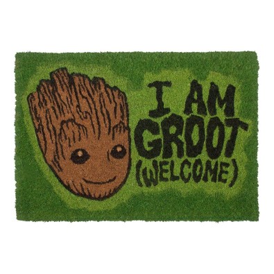 Guardians Of The Galaxy Vol. 2 (Baby Groot) - Πατάκι Εισόδου Guardians Of The Galaxy Vol. 2 (Baby Groot) - Πατάκι Εισόδου
