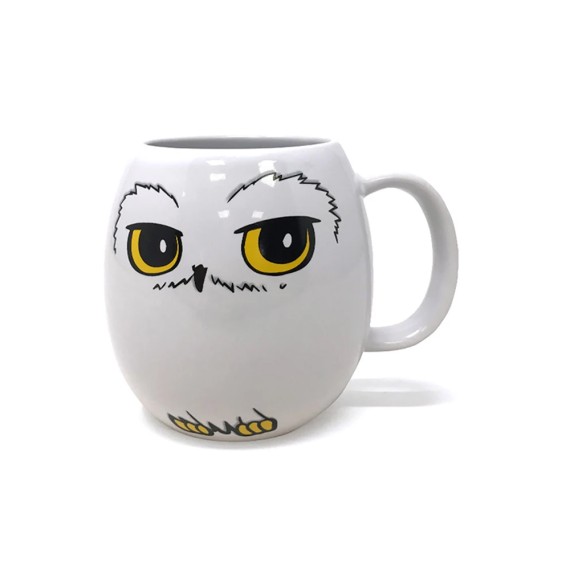 Harry Potter: Hedwig - Κεραμική Κούπα