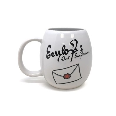 Harry Potter: Hedwig - Κεραμική Κούπα Harry Potter: Hedwig - Κεραμική Κούπα