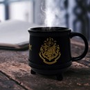 Harry Potter: Hogwarts Crest - Κεραμική Κούπα