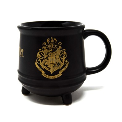 Harry Potter: Hogwarts Crest - Κεραμική Κούπα Harry Potter: Hogwarts Crest - Κεραμική Κούπα