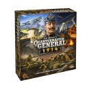 Quartermaster General: 1914 (2nd Edition)