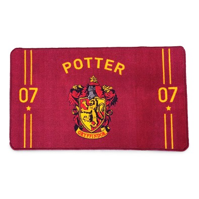 Harry Potter: Quidditch Gryffindor - Χαλάκι Harry Potter: Quidditch Gryffindor - Χαλάκι