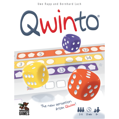 Qwinto Qwinto
