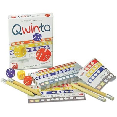 Qwinto Qwinto