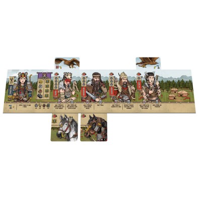 Raiders of Scythia Raiders of Scythia