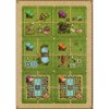 Rajas of the Ganges: Goodie Box 1 (Exp)