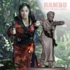Rambo: The Board Game