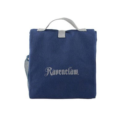 Harry Potter: Ravenclaw - Lunch Bag Harry Potter: Ravenclaw - Lunch Bag