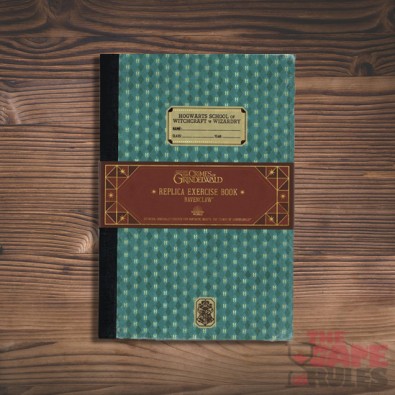 Ravenclaw - Τετράδιο Replica