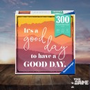 A Good Day - Παζλ - 300pc