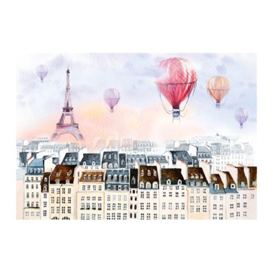 Balloons - Παζλ - 300pc