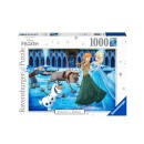 Disney Frozen (Ψυχρά και Ανάποδα) - Παζλ - 1000pc