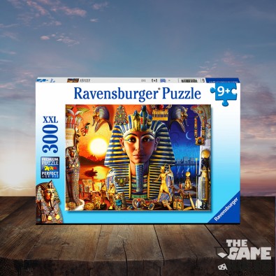 Φαραώ - Παζλ - 300pc