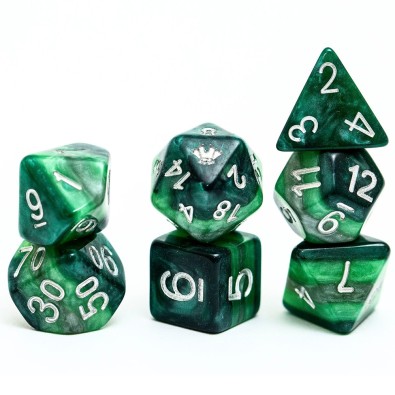 Reality Shard Dice Might
