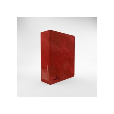 Prime Ring-Binder Κόκκινο